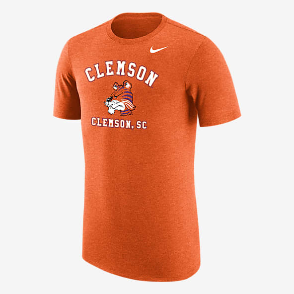Clemson nike apparel new arrivals